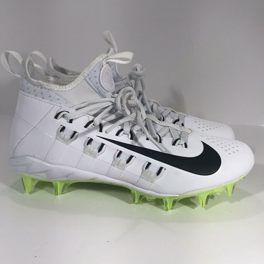 Alph Huarache 6 Elite Lacrosse Cleats